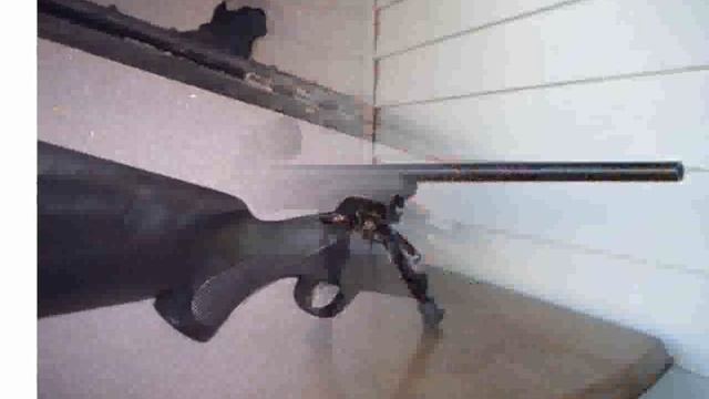 Marlin X7 .30-06 Springfield Rifle смотреть онлайн