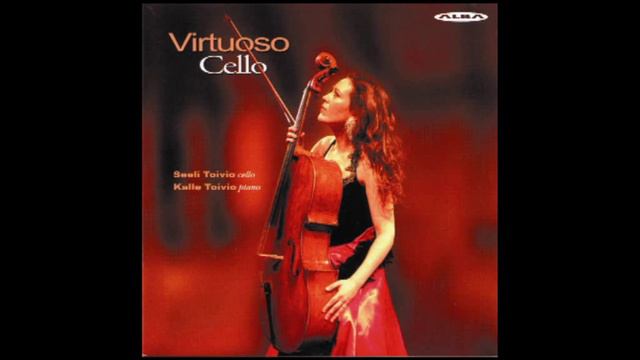 H. Wieniawski: Scherzo-Tarantella op. 16 смотреть онлайн