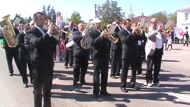 День Победы - Д. Тухманов смотреть онлайн