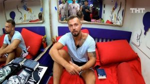 ДОМ-2 После заката 5929 день Ночной эфир (03.08.2020)