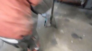 Замена цепи раздатки без снятия Мицубиси Паджеро 1