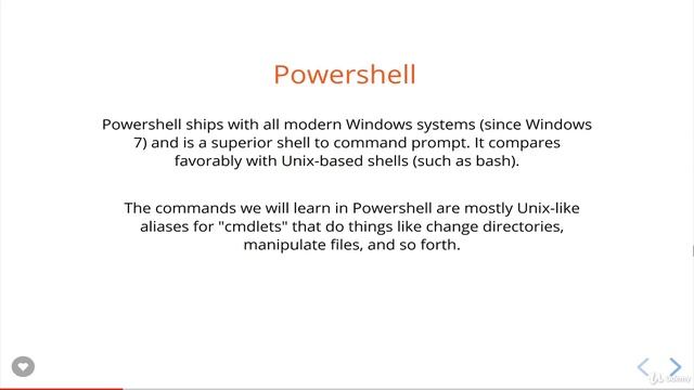Using Powershell | Coding for Kids: Python: Learn to Code with 50 Awesome Games and Activities смотреть онлайн