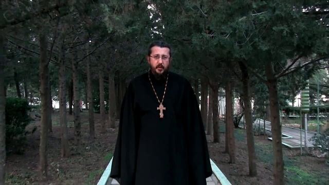 Можно ли выйти замуж за человека, который уже был в венчаном браке. Священник Игорь Сильченков. смотреть онлайн
