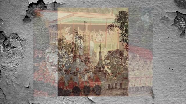 “On the Road to Mandalay” by Roger Kinne 1928 смотреть онлайн