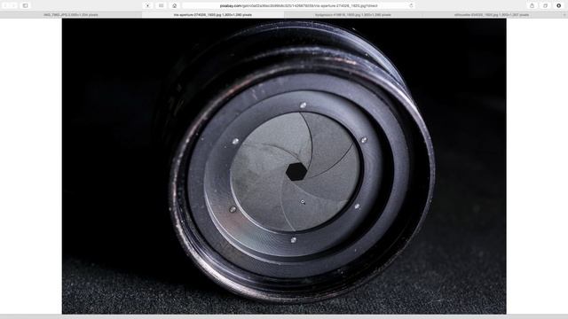Blender 2.7 Tutorial #45 : Depth Of Field (Focus Blur) #b3d