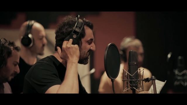 Toygar Işıklı Feat. Çukurspor - Nere Gitsen Çukur Orda (Çukur Dizi Müziği) смотреть онлайн