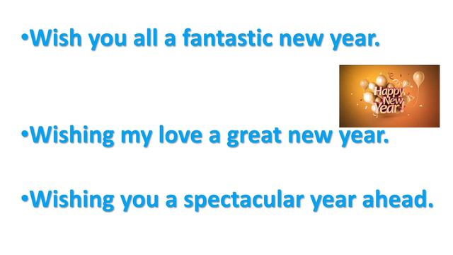 Happy New Year: Other Alternatives смотреть онлайн