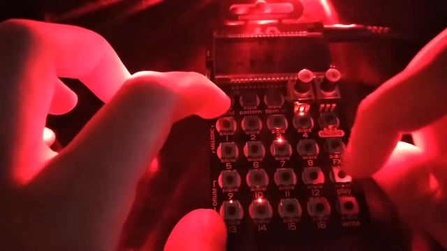 PO 33 KO Live Techno смотреть онлайн