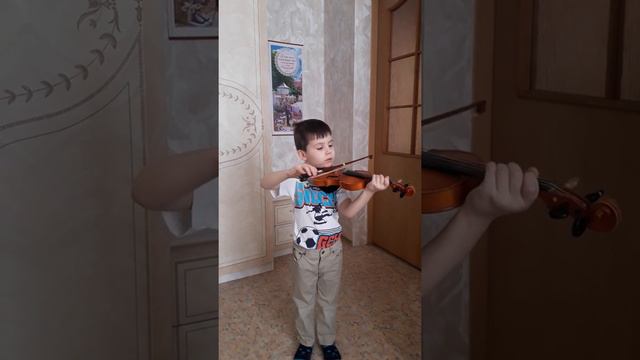Горошина. А. Карасёва смотреть онлайн