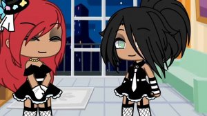 {Я и личинус}1/?♡Gacha life♡