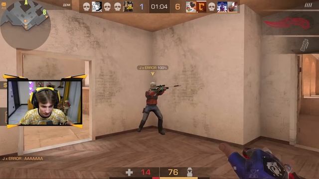 ОТКРЫВАЮ ORIGIN ЗА КИЛЛ В STANDOFF 2! смотреть онлайн