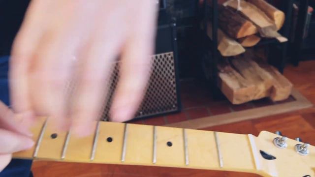 How you change strings on electric guitar (the proper way!) смотреть онлайн