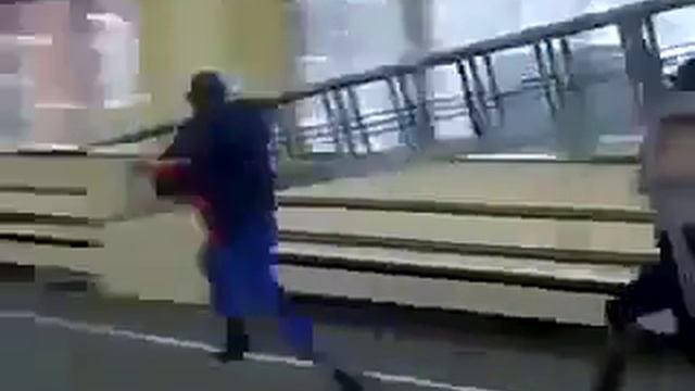 вот пожарник профессионал WOW! ~ That's Fast! смотреть онлайн