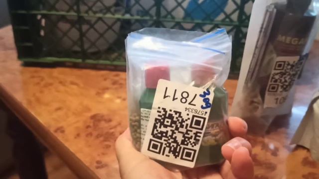 🔥ПОКУПКА ДЛЯ САДА С WILDBERRIES 🔥 смотреть онлайн