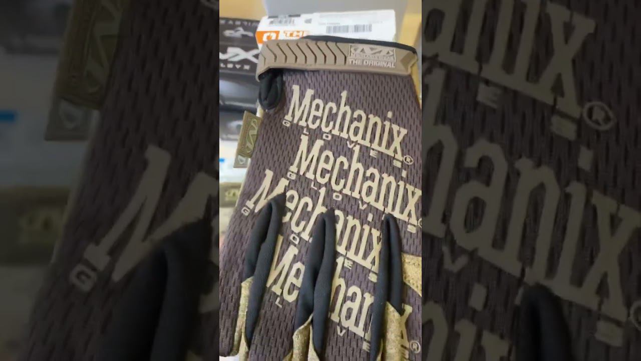 Тактические перчатки смотреть онлайн