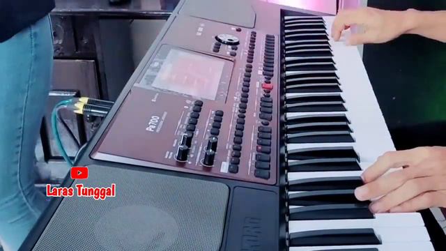 RAMPAK JAIPONG DANGDUT ORGEN TUNGGAL TERBARU ASIK BUAT SANTAI ( Cover Laras Tunggal )