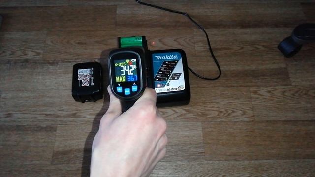 Зарядка акб Макита собственной сборки смотреть онлайн