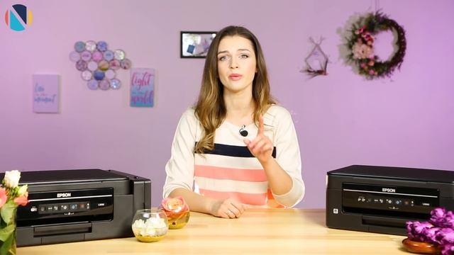 Какой принтер НЕ надо покупать: Epson L3050, L3060 или L3070? смотреть онлайн