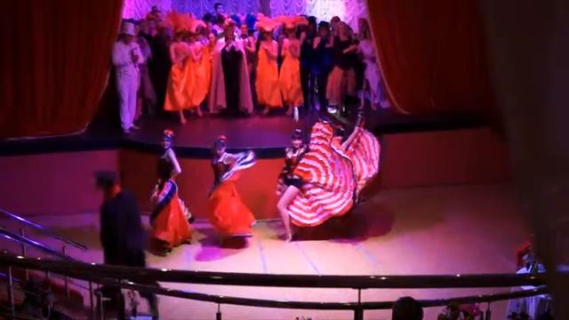 Кан Кан смотреть онлайн