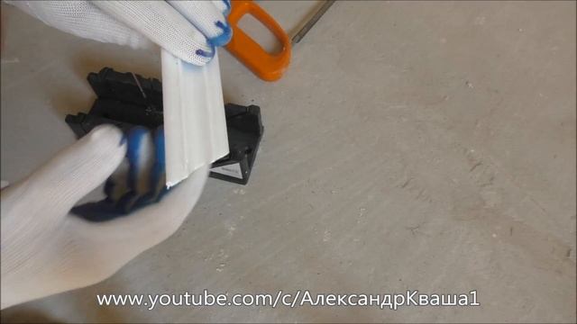 Монтаж потолочного плинтуса из пенопласта смотреть онлайн