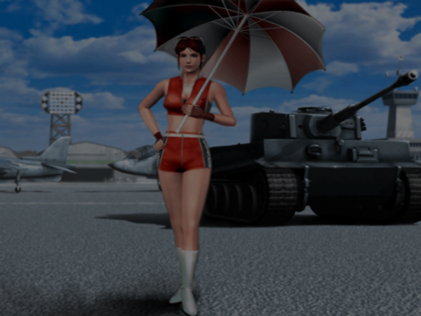 Нестандартное прохождение игры Resident Evil - CODE Veronica X