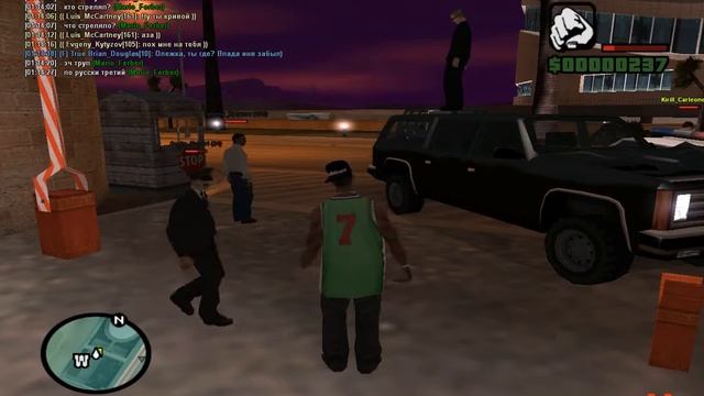 Беспредел мусорской, граф кутузов уже не тот! смотреть онлайн