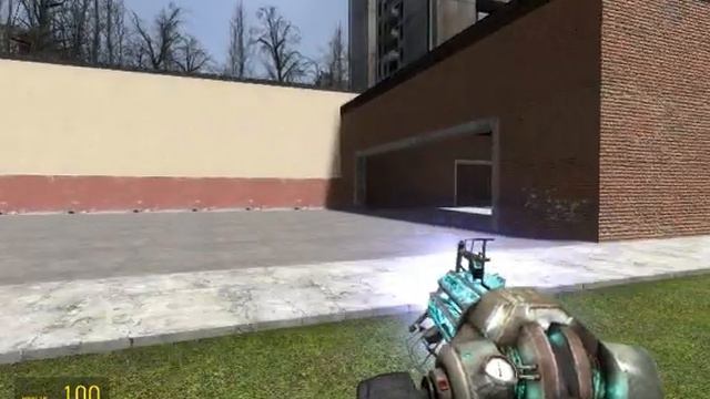 Garry's Mod 10 (Source 2007) смотреть онлайн