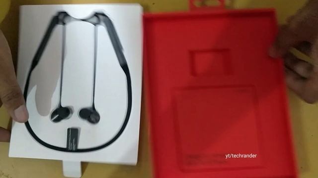 Oneplus Bullets Wireless Z Unboxing Desi Style ??? смотреть онлайн