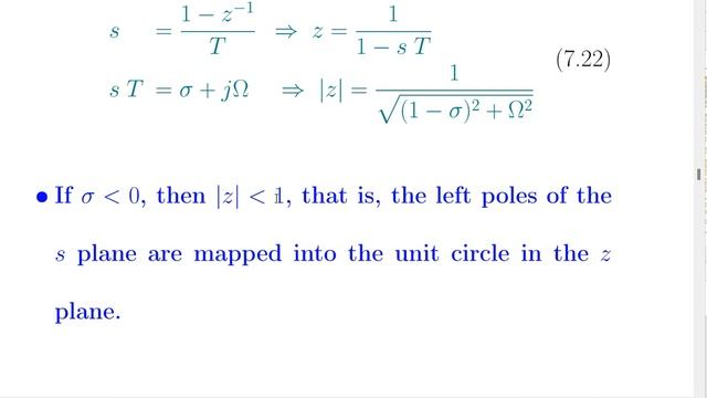 Digital Signal Processing Using Python: Chapter 7: Part3 смотреть онлайн