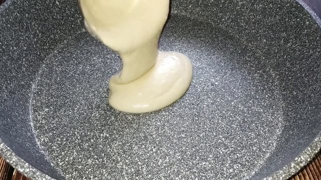 Если есть стакан Кефира и одно Яйцо! Приготовьте Супер Вкусный и Быстрый Завтрак! смотреть онлайн