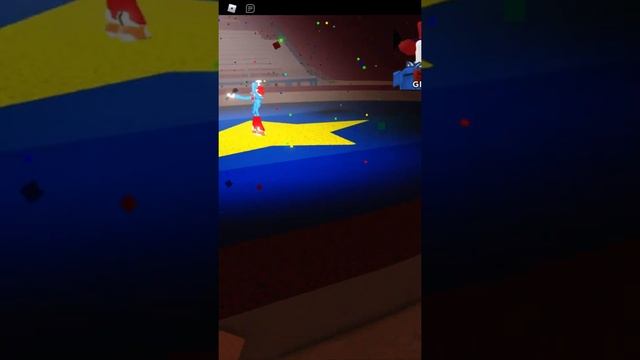 Why i Don't let my Brother Join Roblox #shorts смотреть онлайн