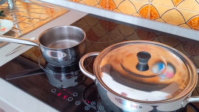 Ризотто с цукини/кабачками. Итальянский рецепт. смотреть онлайн