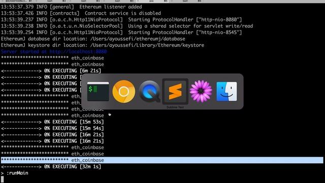 ethereum tools for hedera hashgraph смотреть онлайн