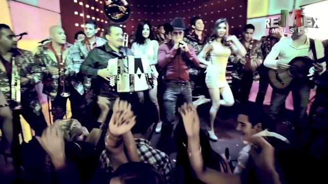Diego Herrera - Pam Param Pam Pam (Video Oficial) смотреть онлайн