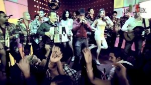 Diego Herrera -  Pam Param Pam Pam (Video Oficial)