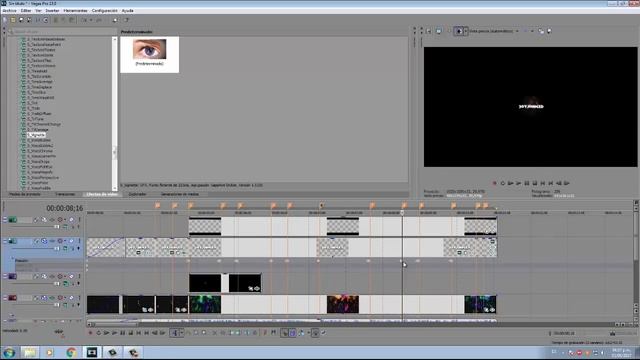 Como Hacer Una Intro Pro En sony vegas 11,12,13,14 смотреть онлайн