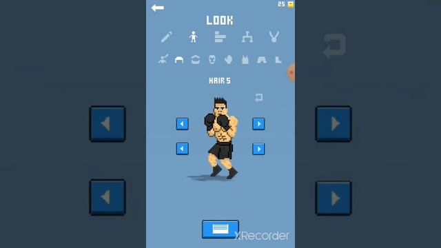 Прохождение игры PRIZEFIGHTERS 1часть смотреть онлайн