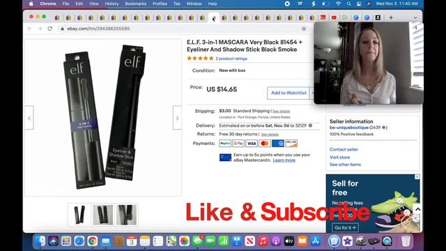 What Sold on eBay 10/25 -10/31 2021 смотреть онлайн