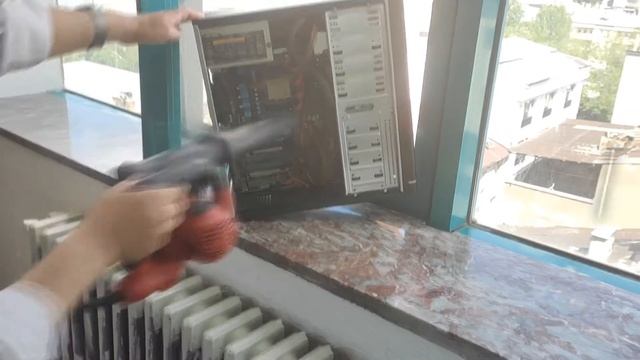 Eski Bilgisayara SSD takılır mı? Masa üstü PC işlemci Macun değişimi, Fan temizliği, Bios sıfırlama смотреть онлайн