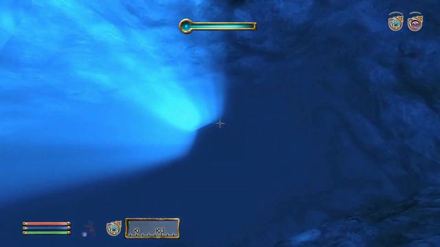 The Elder Scrolls IV: Oblivion Game of the Year Edition Прохождение 144. Стрела высвобождения смотреть онлайн