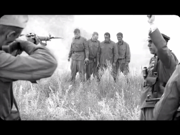 Как правильно расстреливать