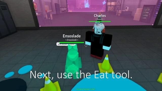 How to get Rainbow Pup in Kaiju Paradise смотреть онлайн