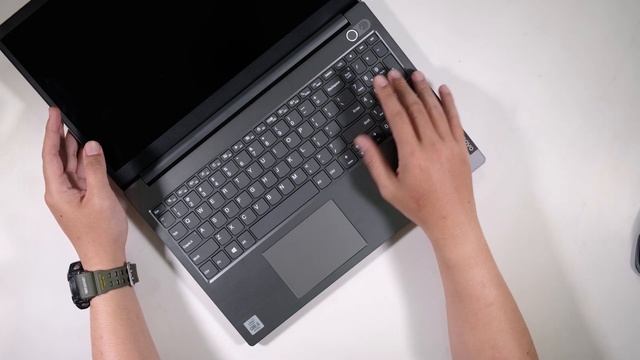 Đánh giá Lenovo ThinkBook 15: Laptop đáng mua trong tầm giá dưới 20tr (Phần 1) смотреть онлайн