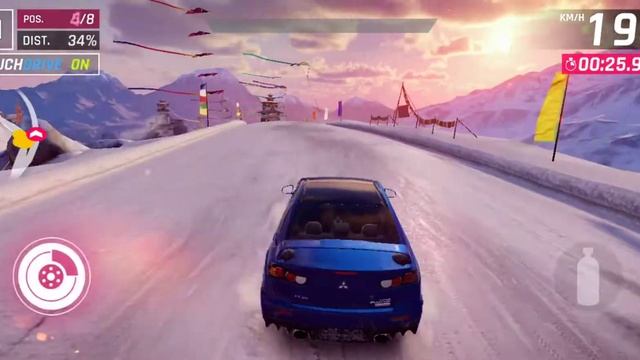 ASPHALT 9 LEGENDARY RACING ONLINE GAMES [REAN RIDOY] смотреть онлайн