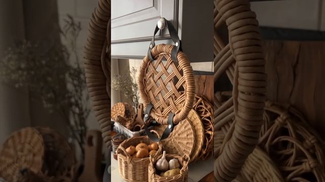 Ажурная подставка #плетениеизбумажнойлозы #handmade #плетенаямебель #плетение #дизайнинтерьера #new смотреть онлайн