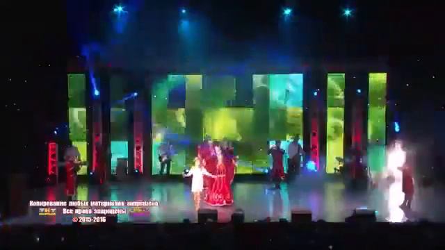 Марина Алиева Пожелание