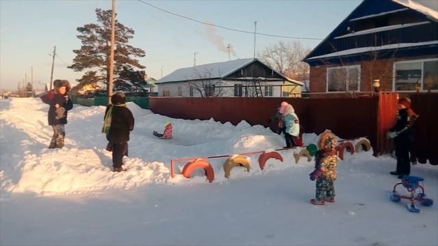 Северо-Любинский