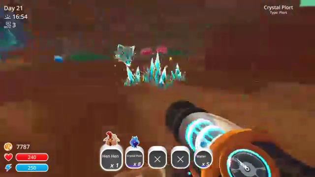 Slime rancher 2 смотреть онлайн