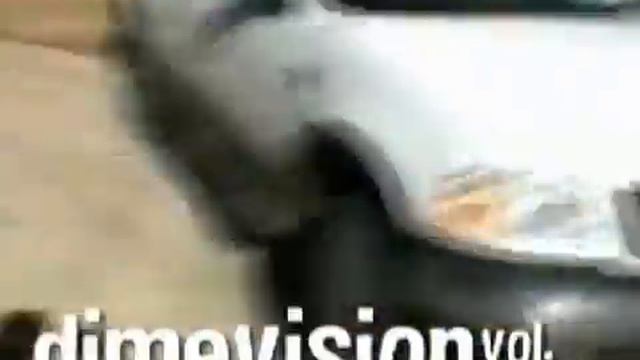 DIMEVISION TRAILER смотреть онлайн