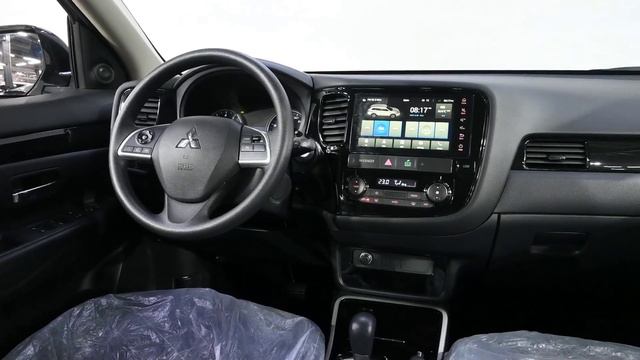 Mitsubishi Outlander (2022) 31818 смотреть онлайн